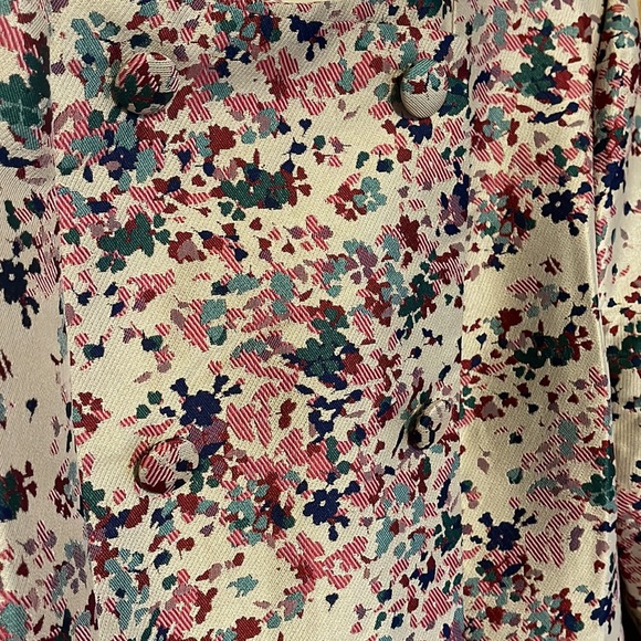 NWT Dainty Jewells Winterberry Wishes Dress - Picture 4 of 10